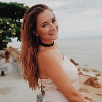 Отзыв от Светлана - DTV виза